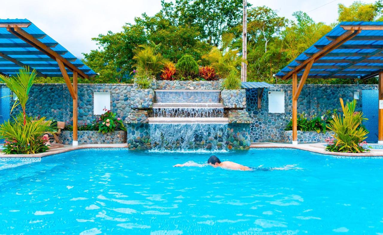 Sisakuna Lodge Mindo Zewnętrze zdjęcie