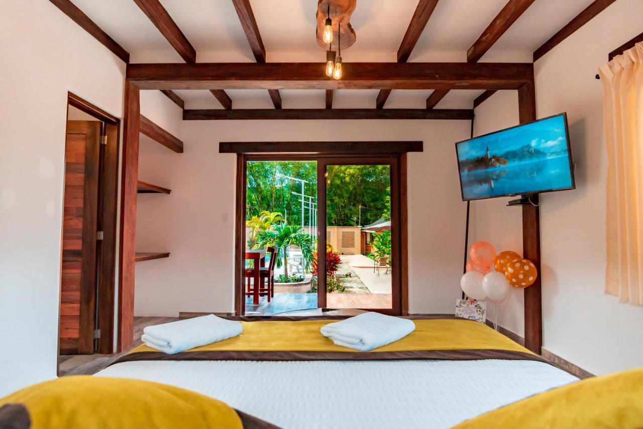 Sisakuna Lodge Mindo Zewnętrze zdjęcie