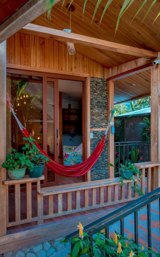 Sisakuna Lodge Mindo Zewnętrze zdjęcie