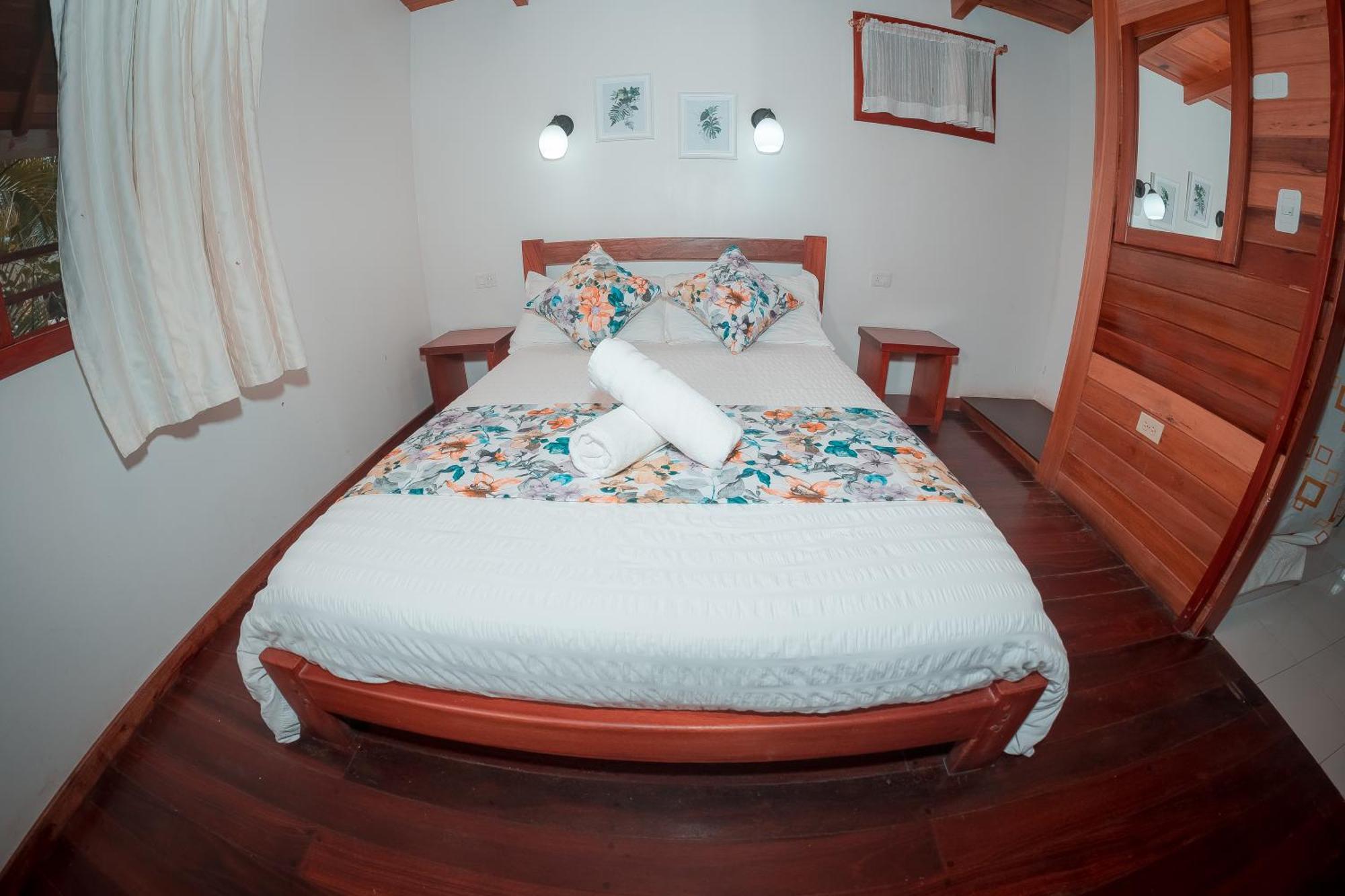 Sisakuna Lodge Mindo Zewnętrze zdjęcie