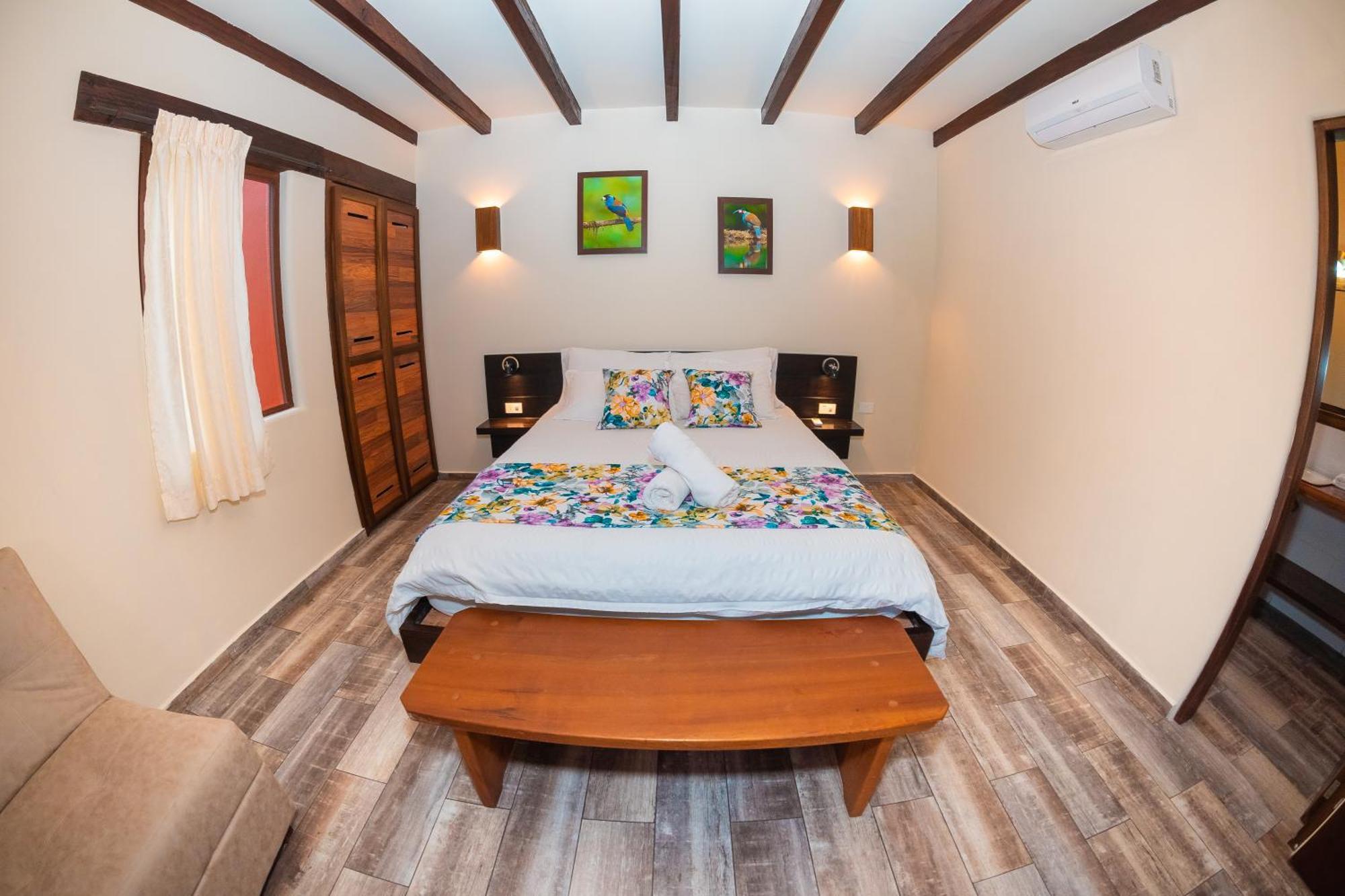 Sisakuna Lodge Mindo Zewnętrze zdjęcie