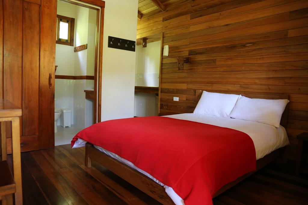 Sisakuna Lodge Mindo Pokój zdjęcie