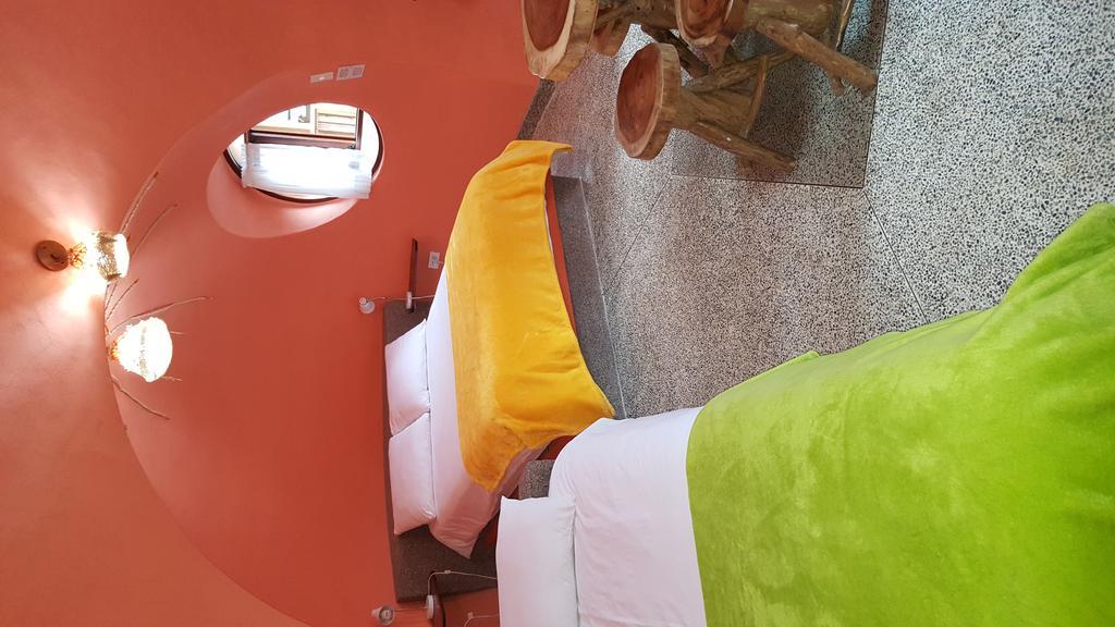 Sisakuna Lodge Mindo Zewnętrze zdjęcie