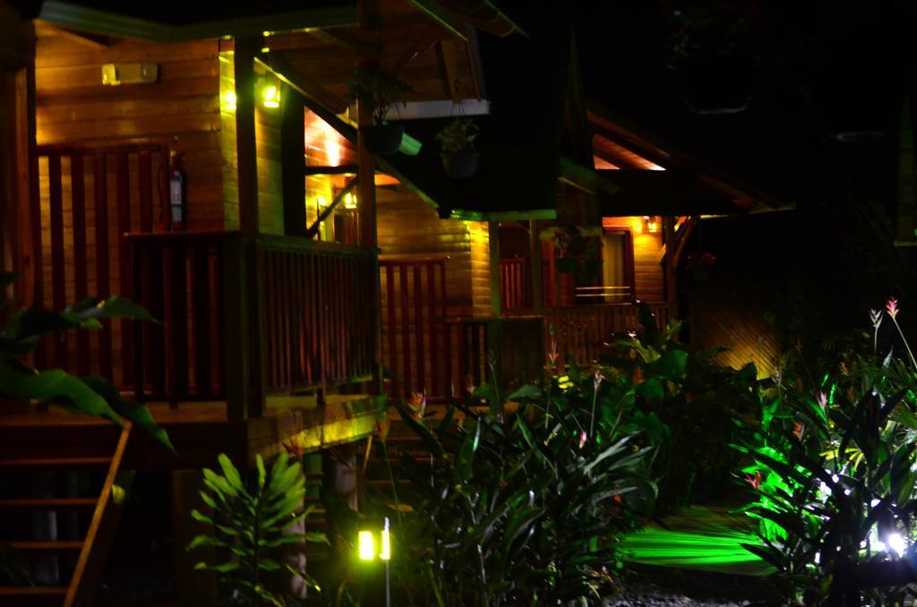 Sisakuna Lodge Mindo Zewnętrze zdjęcie