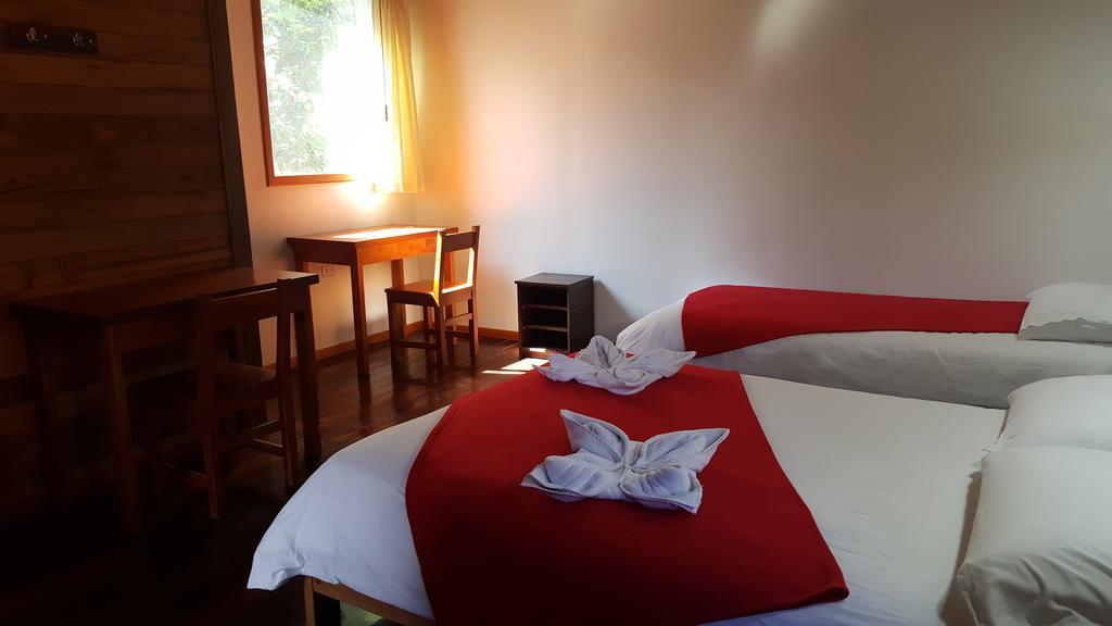 Sisakuna Lodge Mindo Zewnętrze zdjęcie