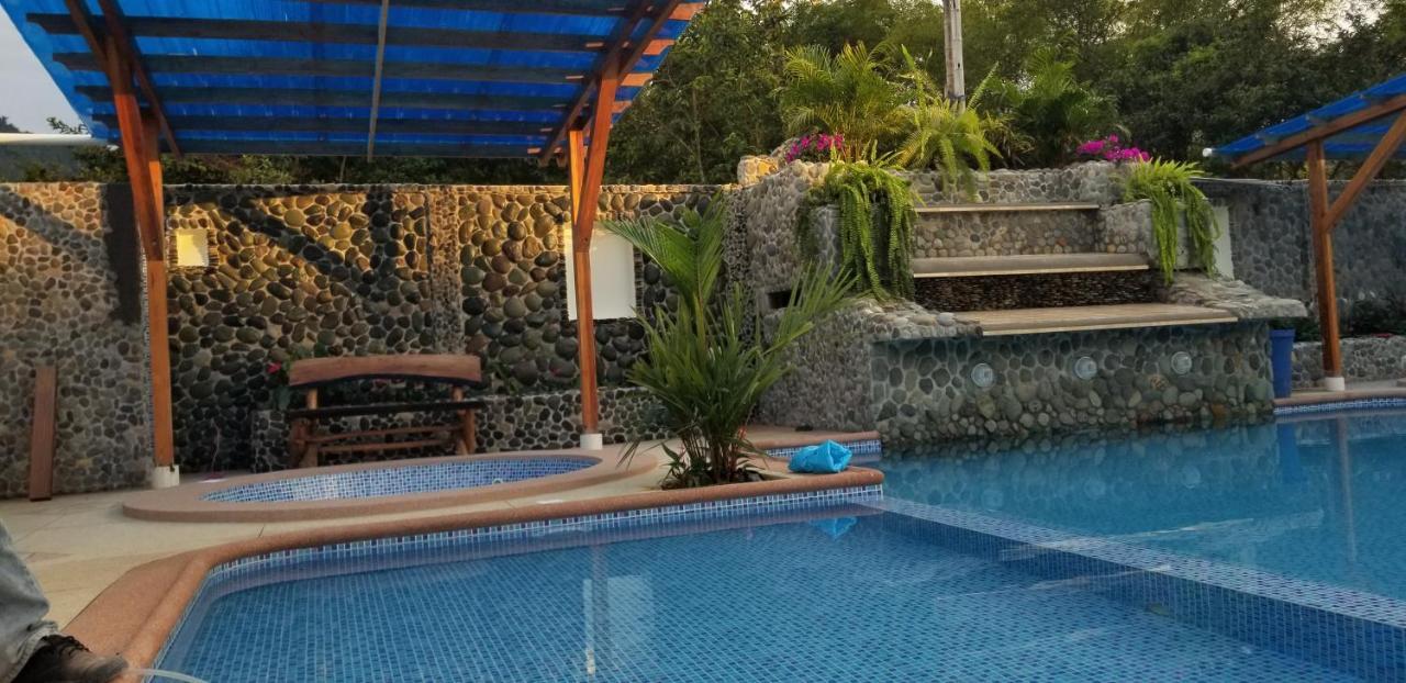 Sisakuna Lodge Mindo Zewnętrze zdjęcie